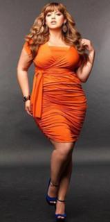 Denise Bidot feet photo 2