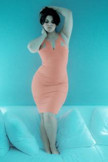 Denise Bidot feet photo 12