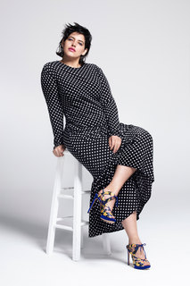 Denise Bidot feet photo 17