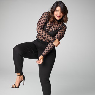 Denise Bidot feet photo 15