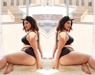 Denise Bidot feet photo 14