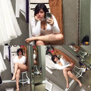 Denise Bidot feet photo 4