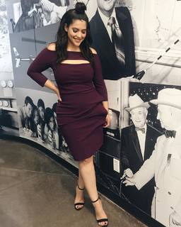 Denise Bidot feet photo 3