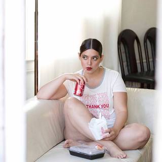 Denise Bidot feet photo 20