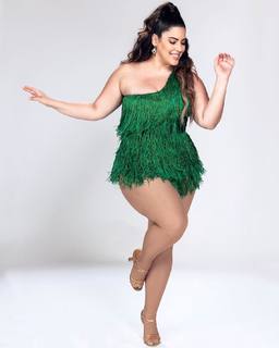 Denise Bidot feet photo 18