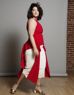 Denise Bidot feet photo 12