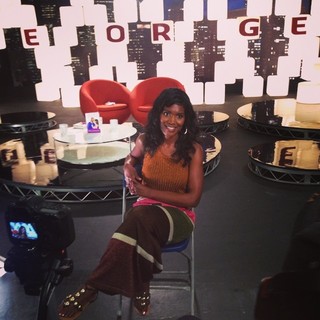 Denise Boutte feet photo 17