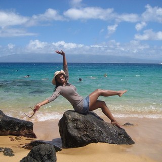 Denise Boutte feet photo 15