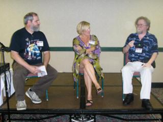 Denise Crosby feet photo 3
