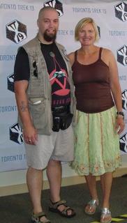 Denise Crosby feet photo 17