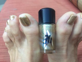 Denise Crosby feet photo 12