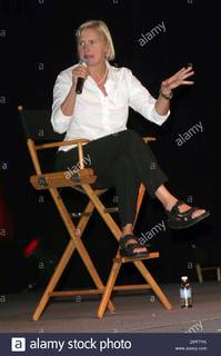 Denise Crosby feet photo 11
