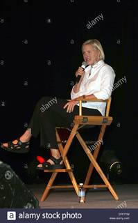 Denise Crosby feet photo 10