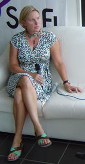 Denise Crosby feet photo 16
