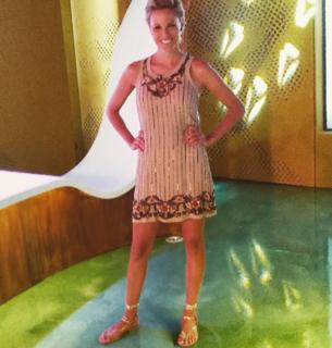 Denise Dumas feet photo 1
