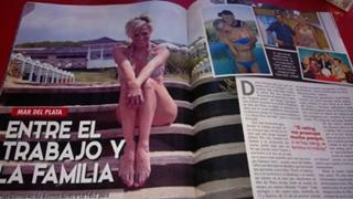 Denise Dumas feet photo 17