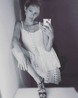 Denise Dumas feet photo 1