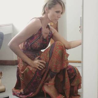 Denise Dumas feet photo 18