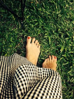 Denise Dumas feet photo 14