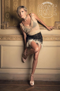 Denise Dumas feet photo 9