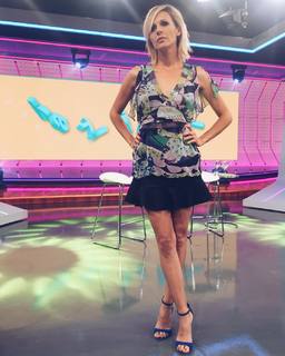 Denise Dumas feet photo 2