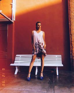 Denise Dumas feet photo 18