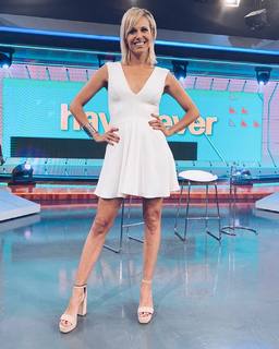 Denise Dumas feet photo 5