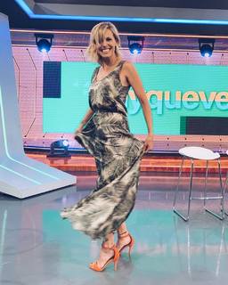Denise Dumas feet photo 20
