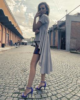 Denise Dumas feet photo 15
