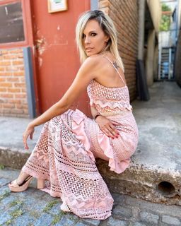 Denise Dumas feet photo 17