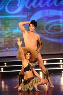 Denise Dumas feet photo 1