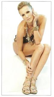 Denise Dumas feet photo 12