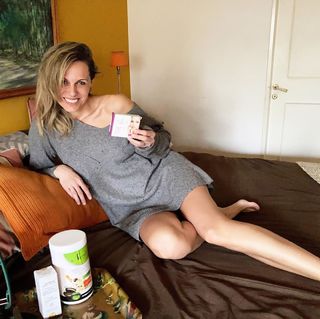 Denise Dumas feet photo 5