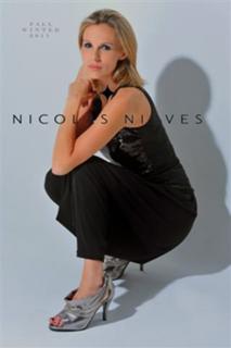 Denise Dumas feet photo 16