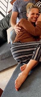 Denise Dumas feet photo 17