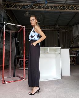 Denise Dumas feet photo 16