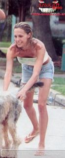 Denise Dumas feet photo 15