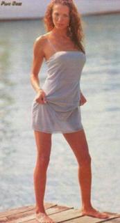 Denise Dumas feet photo 10