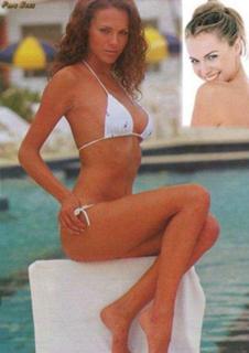 Denise Dumas feet photo 9