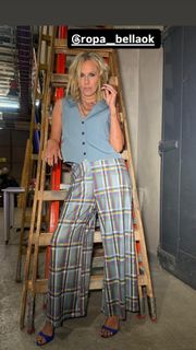 Denise Dumas feet photo 3