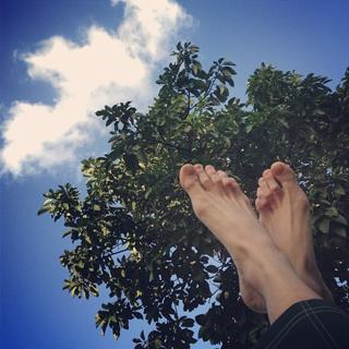 Denise Fraga feet photo 7