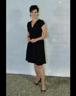 Denise Fraga feet photo 5