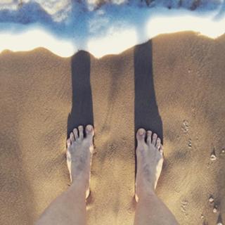 Denise Fraga feet photo 4