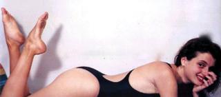 Denise Fraga feet photo 15