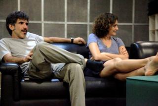 Denise Fraga feet photo 12