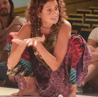 Denise Fraga feet photo 11