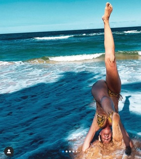 Denise Fraga feet photo 10