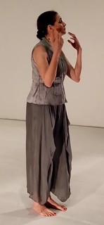 Denise Fraga feet photo 1