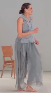 Denise Fraga feet photo 12