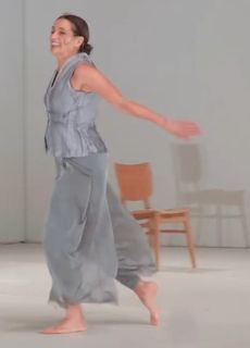 Denise Fraga feet photo 10